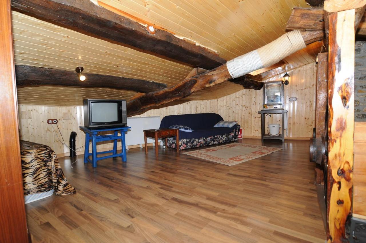 La Resbalina Casa Rural Cabeza del Caballo Zewnętrze zdjęcie